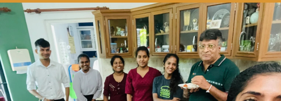 The BOT Farm laboratory team
